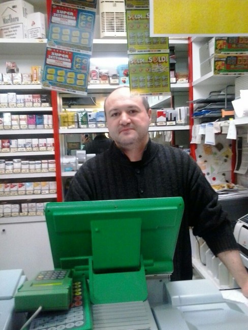 Filippo Leonardi