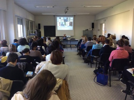 formazione