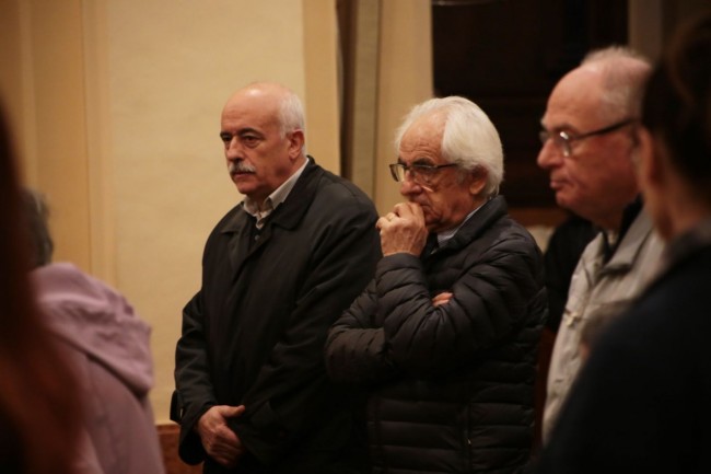 funerale meriggi chiesa cappuccini foto ap (3)
