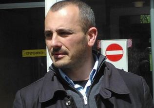 L'avvocato Gian Luigi Boschi
