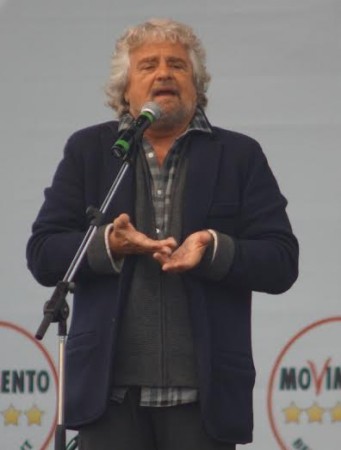grillo