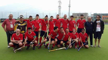L' Hockey Club Mogliano