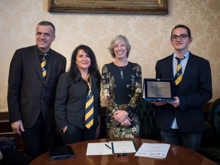 iis gentili san ginesio premio ministero (2)