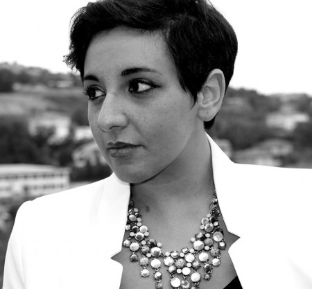 ilaria shadi adel