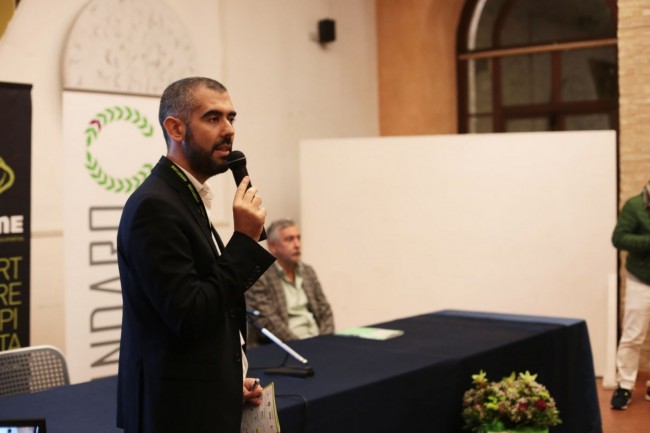 inaugurazione presentazione overtime festival ostello ricci 2015 foto ap 1