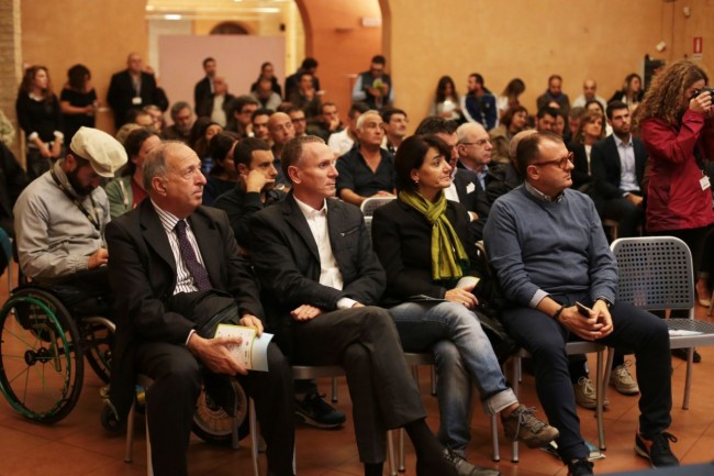 inaugurazione presentazione overtime festival ostello ricci 2015 foto ap 10
