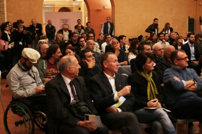 inaugurazione presentazione overtime festival ostello ricci 2015 foto ap 4