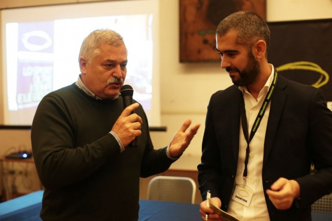 inaugurazione presentazione overtime festival ostello ricci 2015 foto ap 6