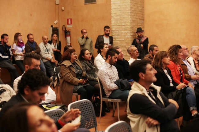 inaugurazione presentazione overtime festival ostello ricci 2015 foto ap 8