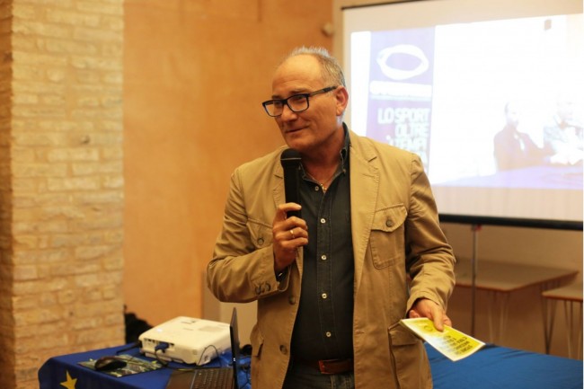 inaugurazione presentazione overtime festival ostello ricci 2015 foto ap 9