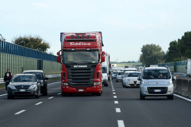 incendio furgone autostrada_foto fdm (3)