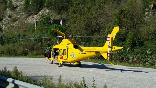 incidente mortale genga 2