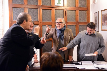 incontro no crem - costamagna regini mobili