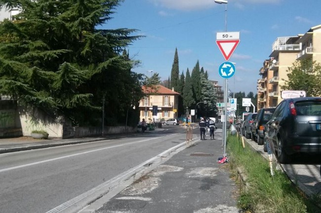 investimento via velini 4