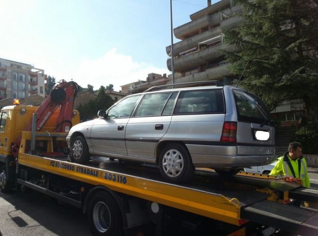 investimento via velini 5