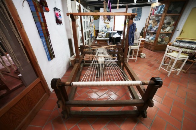 la tela tessitura foto ap (1)