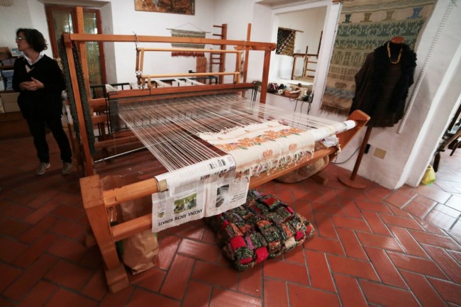 la tela tessitura foto ap (2)