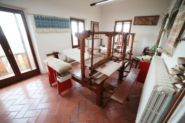 la tela tessitura foto ap (3)
