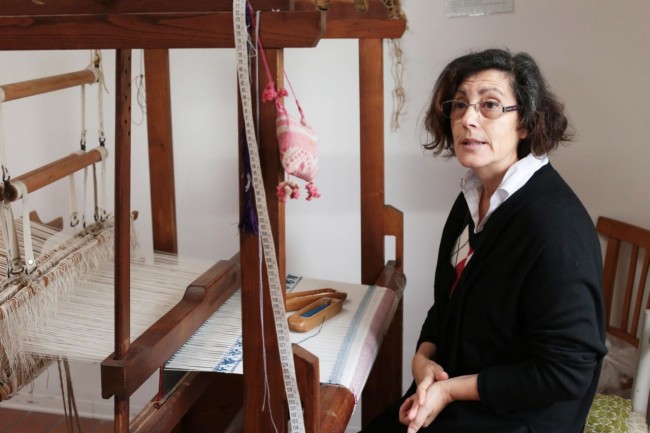 la tela tessitura foto ap (6)
