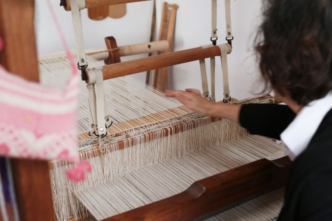 la tela tessitura foto ap (8)