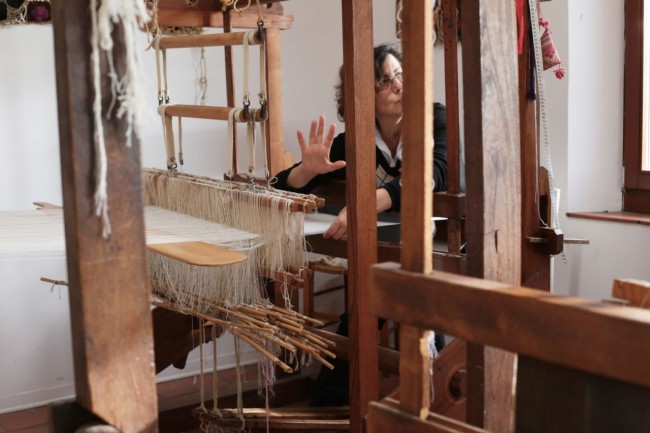 la tela tessitura foto ap (9)