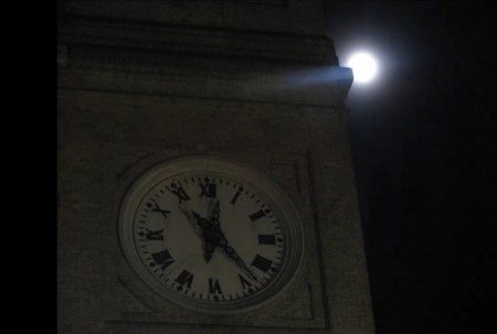 luna macerata