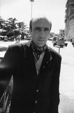 mariano prosperi