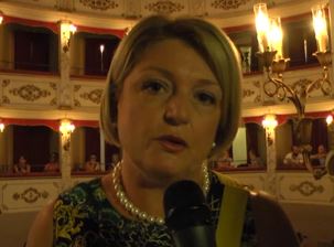 Marina Calderone