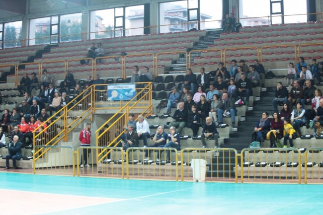 medea montalbano macerata volley osgb united service re campionato foto ap (11)