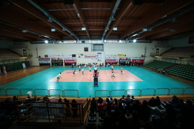 medea montalbano macerata volley osgb united service re campionato foto ap (17)
