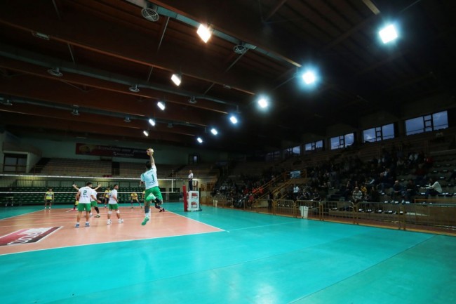 medea montalbano macerata volley osgb united service re campionato foto ap (18)