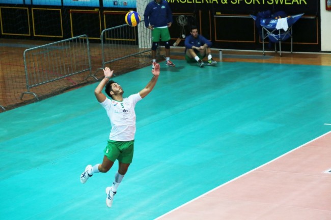 medea montalbano macerata volley osgb united service re campionato foto ap (6)