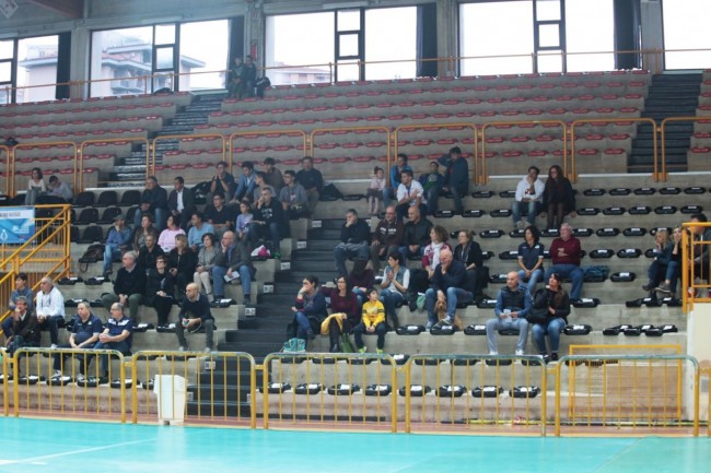 medea montalbano macerata volley osgb united service re campionato foto ap (9)