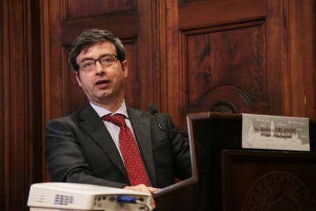 Andrea Orlando