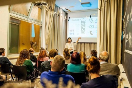 oltremeta workshop