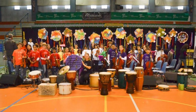 orchestra el sistema