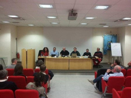 polizia provinciale