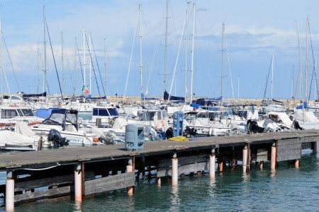 porto Civitanova