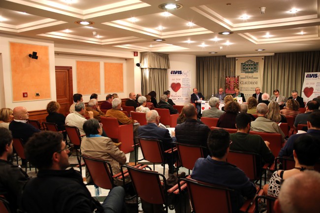 presentazione libro avis macerata_Foto LB (6)