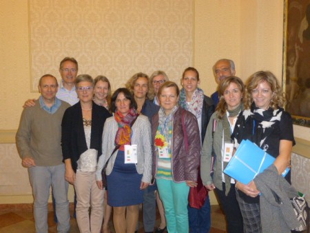 professori erasmus belgio civitanova3