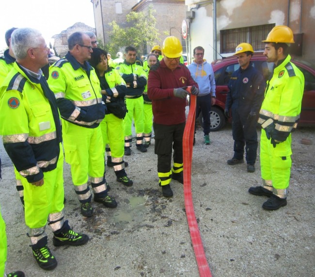 protezione civile 2