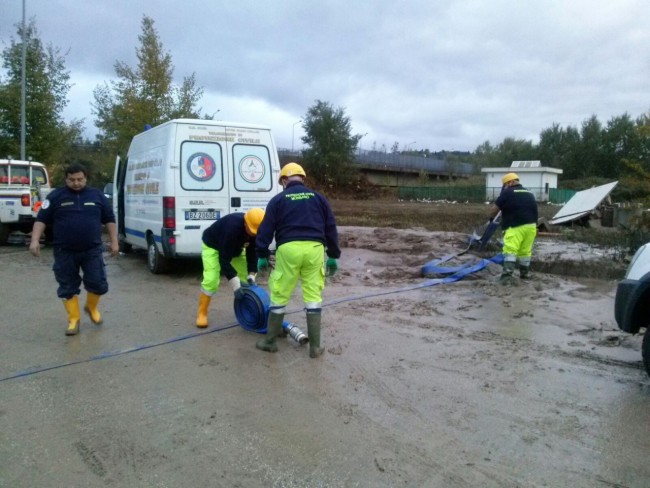 protezione civile 2