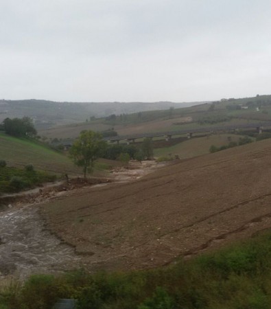 protezione civile maceratesi alluvione in campania 1 (10)