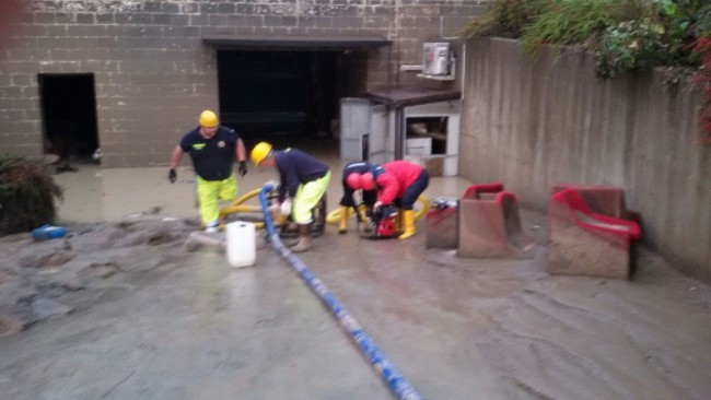 protezione civile maceratesi alluvione in campania (11)