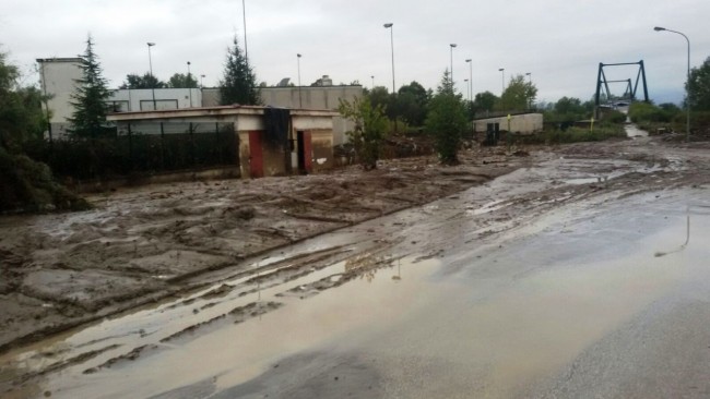 protezione civile maceratesi alluvione in campania 4 (2)