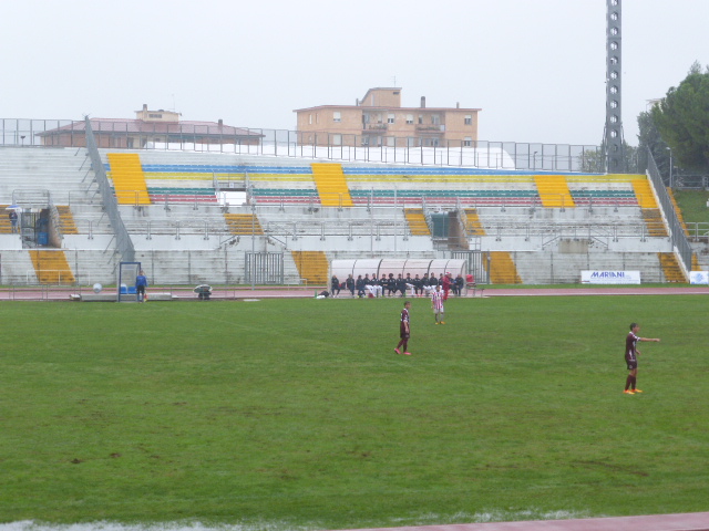 righe campo maceratese 24