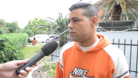 Un testimone della tragica morte al River Village