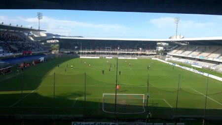samb matelica 2