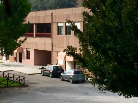 scuola leopardi potenza picena