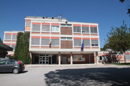 La scuola Lucatelli